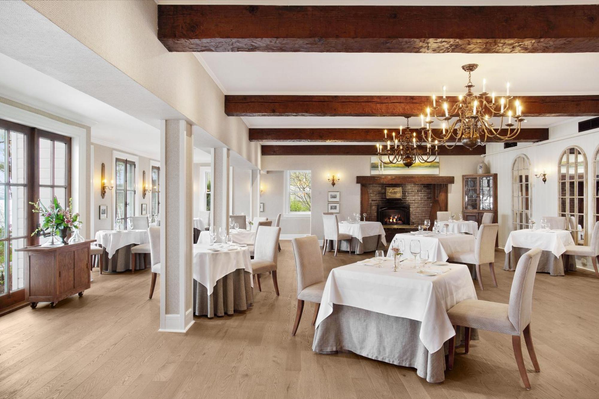 Manoir Hovey, Relais & Chateaux North Hatley Ngoại thất bức ảnh