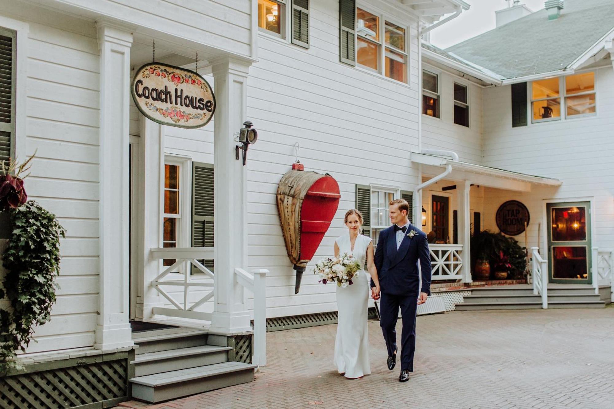 Manoir Hovey, Relais & Chateaux North Hatley Ngoại thất bức ảnh