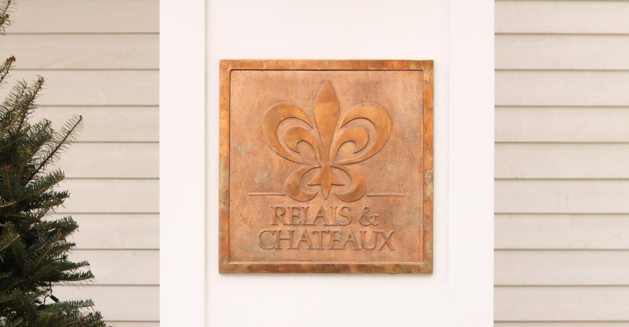 Manoir Hovey, Relais & Chateaux North Hatley Ngoại thất bức ảnh