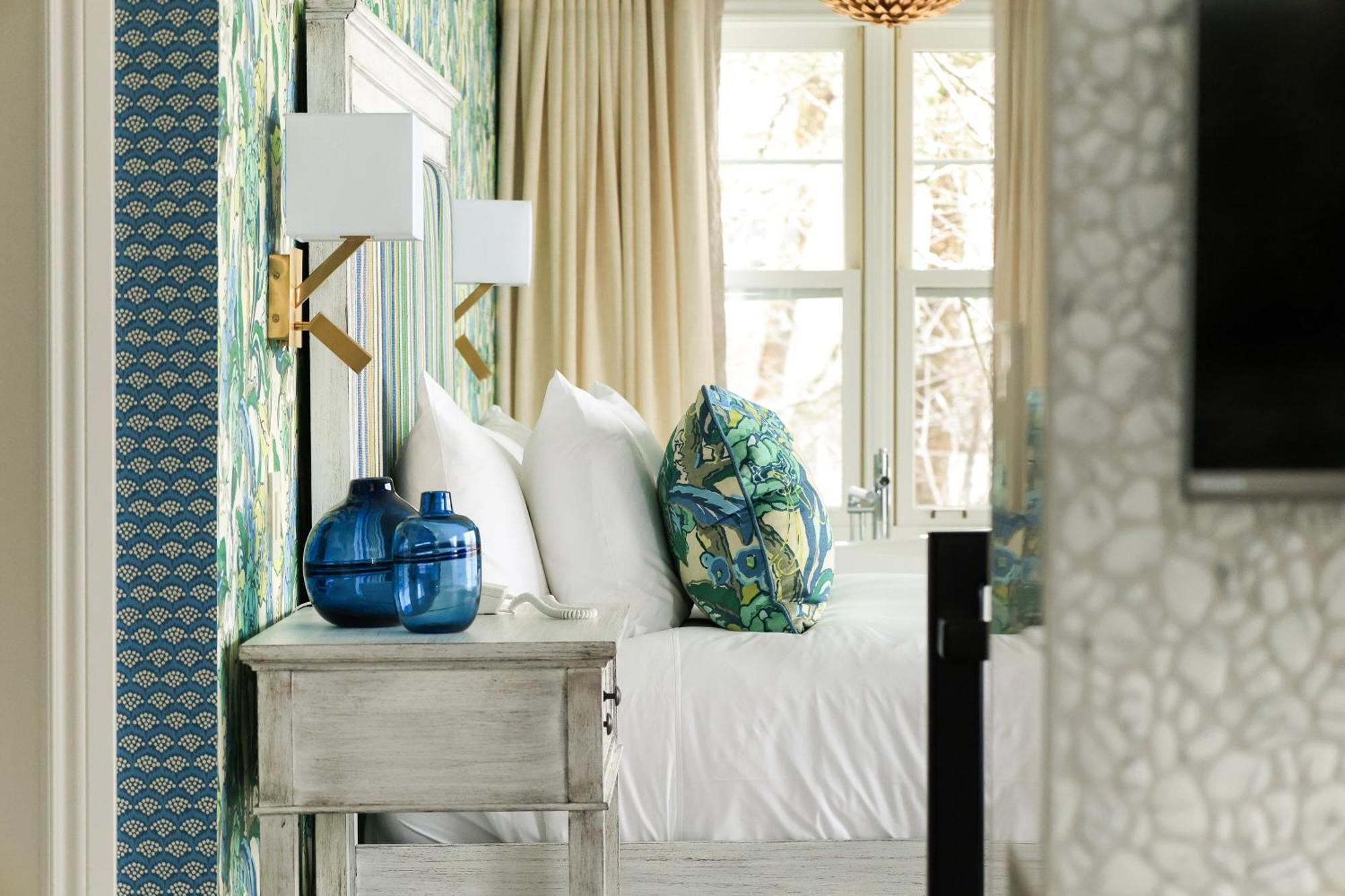 Manoir Hovey, Relais & Chateaux North Hatley Ngoại thất bức ảnh